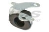 HJS 83 11 1953 Holder, exhaust system